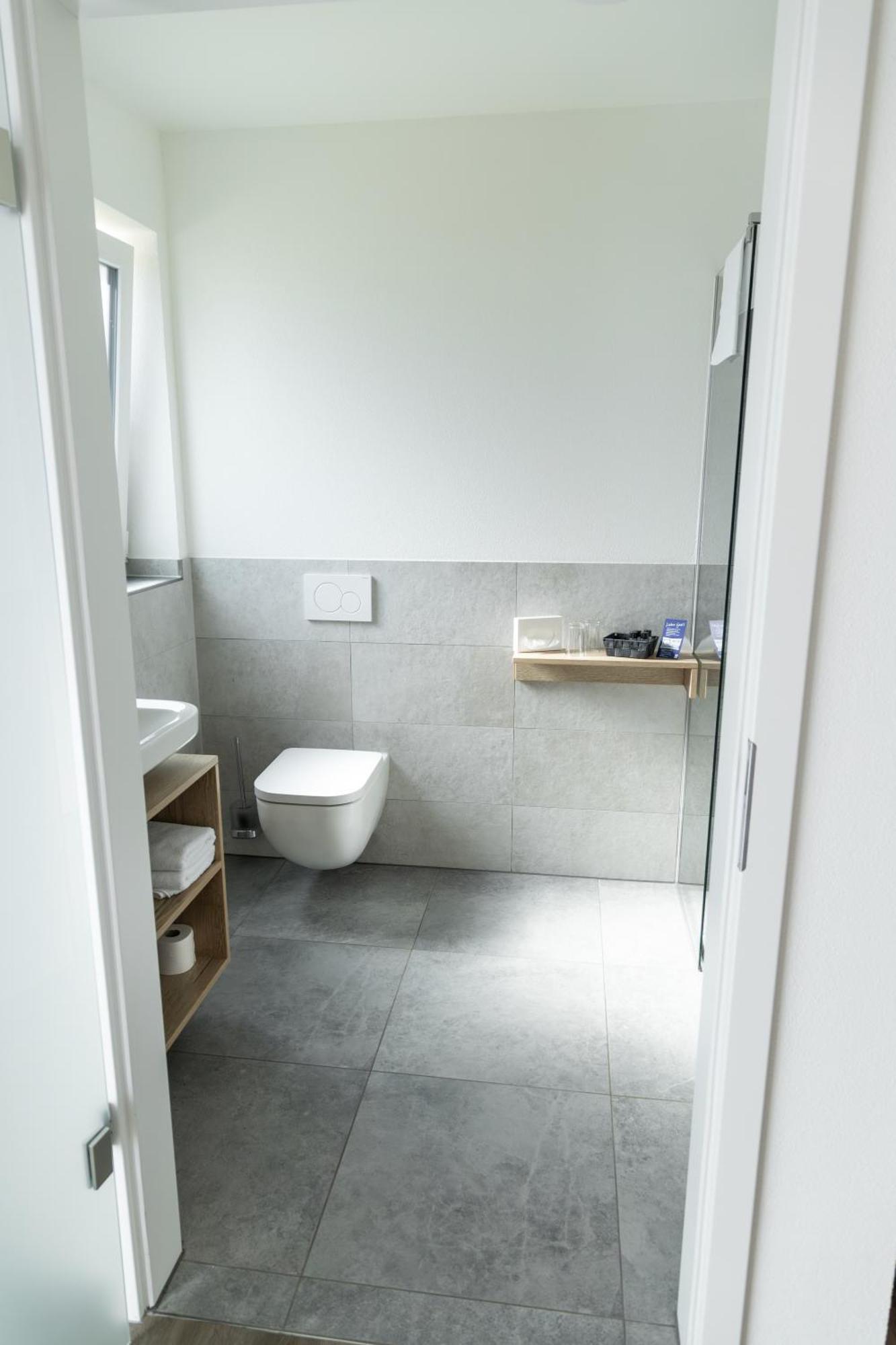 Albhotel Bahnhoefle Stubersheim Exteriör bild