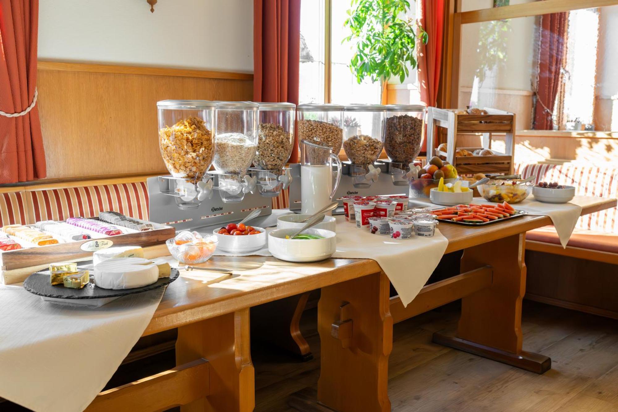 Albhotel Bahnhoefle Stubersheim Exteriör bild